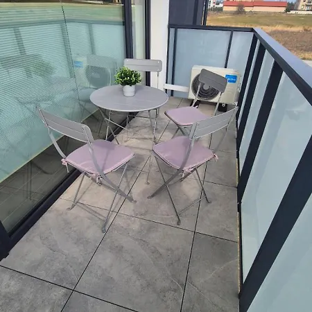 Szczesliwy - 15 Ustronie Morskie