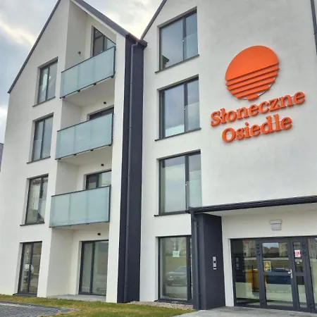 Szczesliwy - 15 Ustronie Morskie