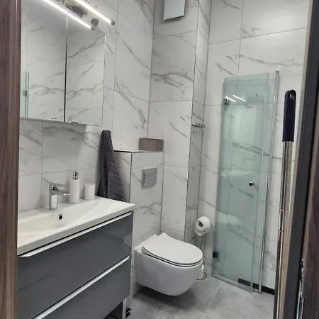 Apartment Szczesliwy - 15