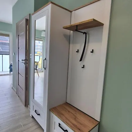 Szczesliwy - 15 Ustronie Morskie