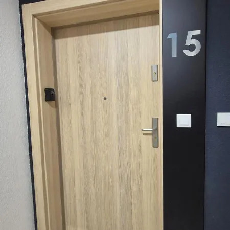 Szczesliwy - 15 Apartment *