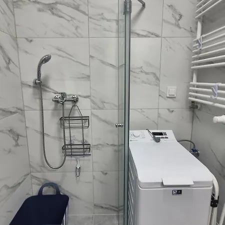 Szczesliwy - 15 Apartment Ustronie Morskie