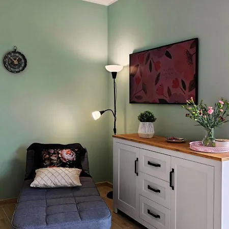 Apartment Szczesliwy - 15 Ustronie Morskie