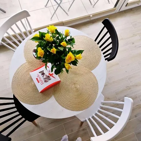 Szczesliwy - 15 * Ustronie Morskie