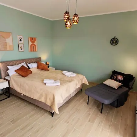 Szczesliwy - 15 Apartment *