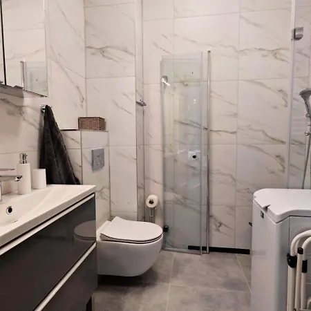 Apartment Szczesliwy - 15 *