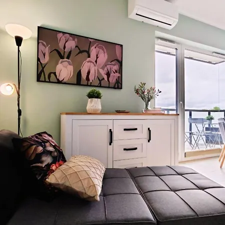 Szczesliwy - 15 Apartment *