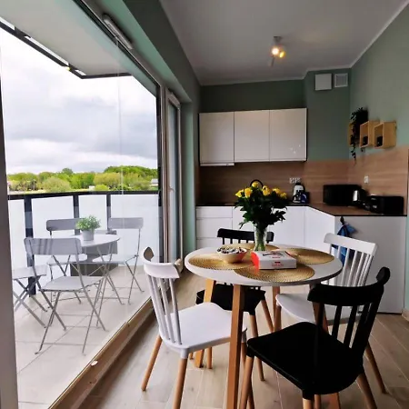 Apartment Szczesliwy - 15